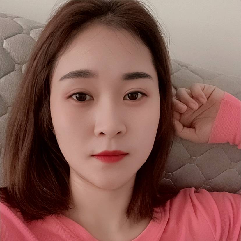 醋姑娘的照片