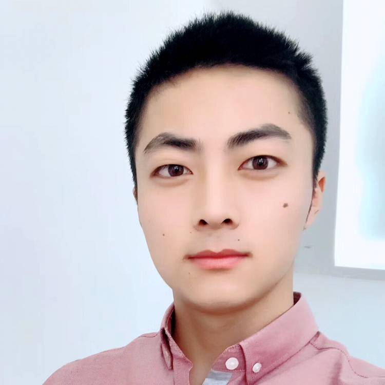 墨叶的照片