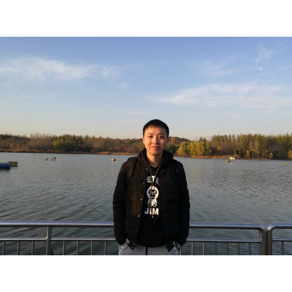 复杂闻兮颜的照片