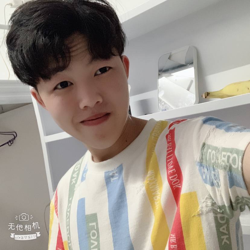 兮兮笑笑的照片