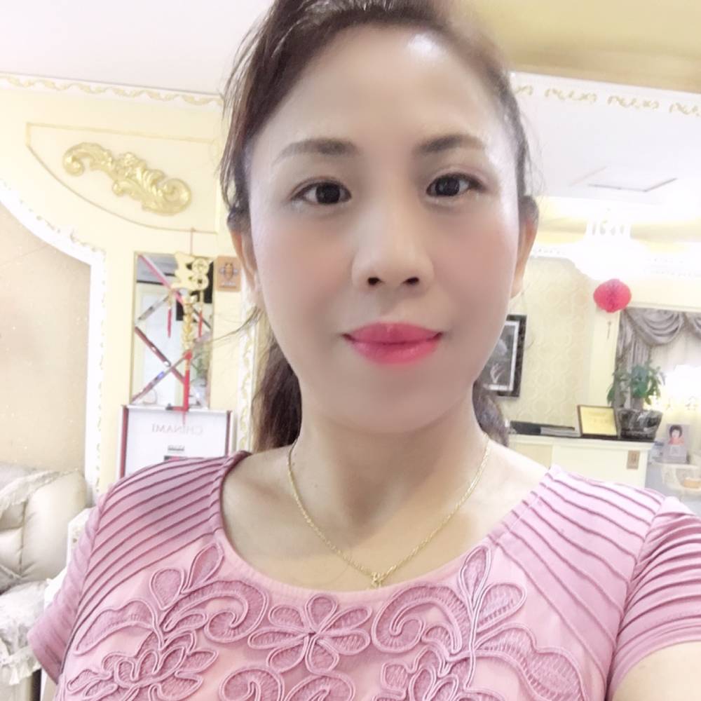 微笑爱恋暖光的照片