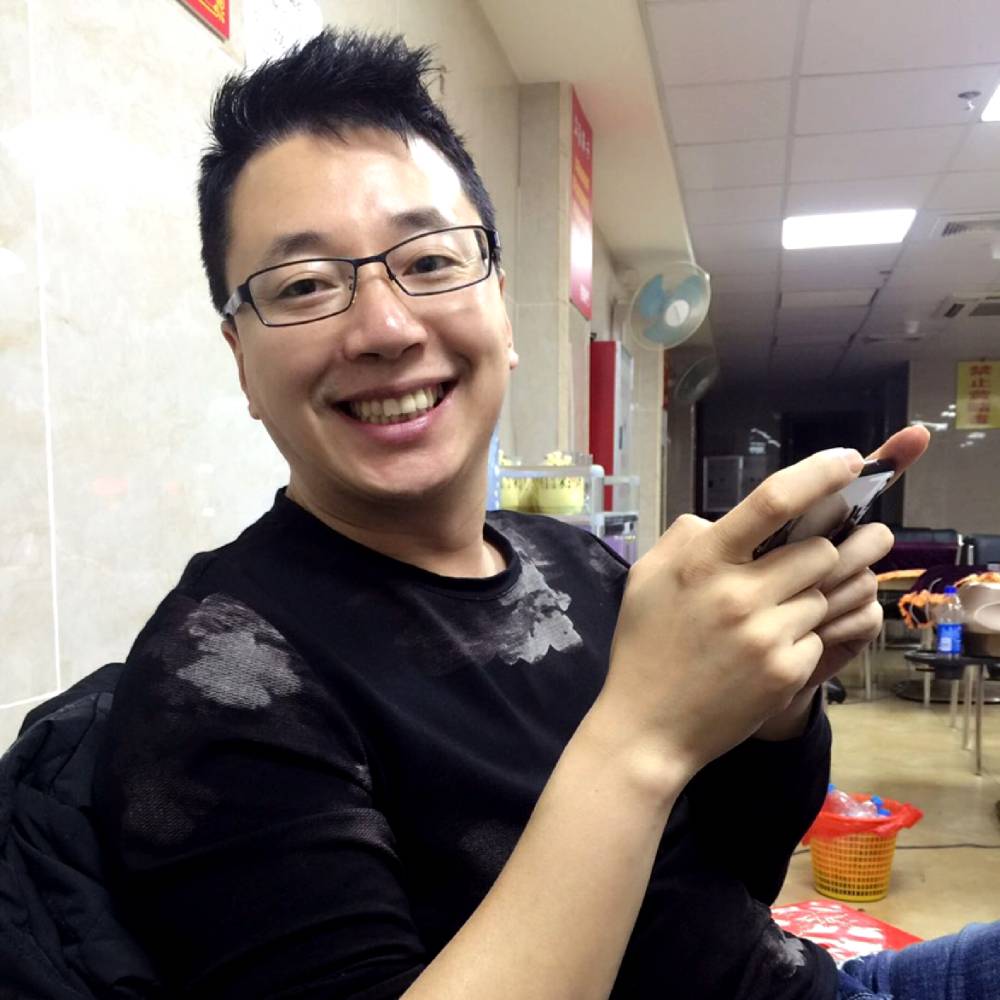 流影自觉的照片
