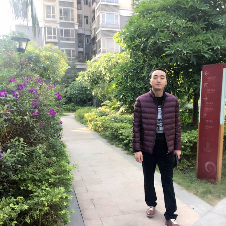 忧虑邂逅晨曦的照片