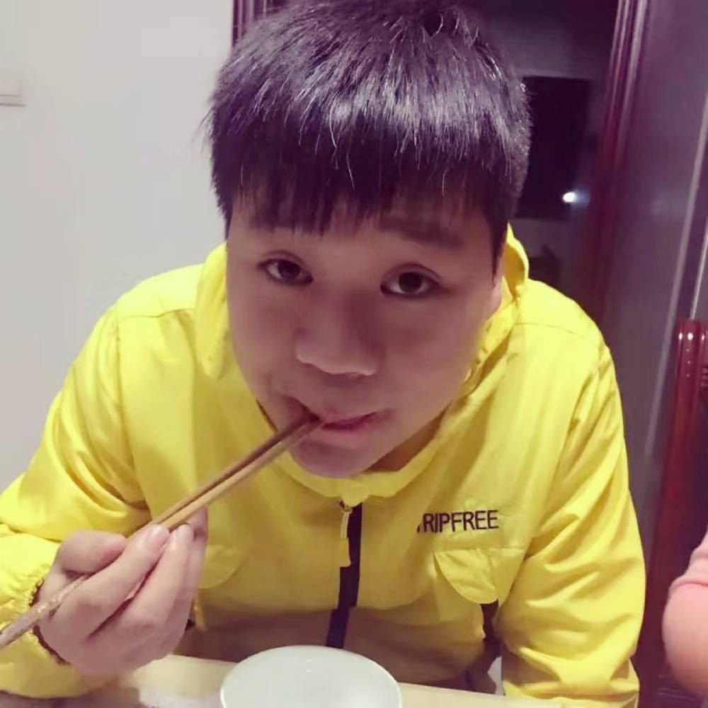 闪闪放弃剪影的照片