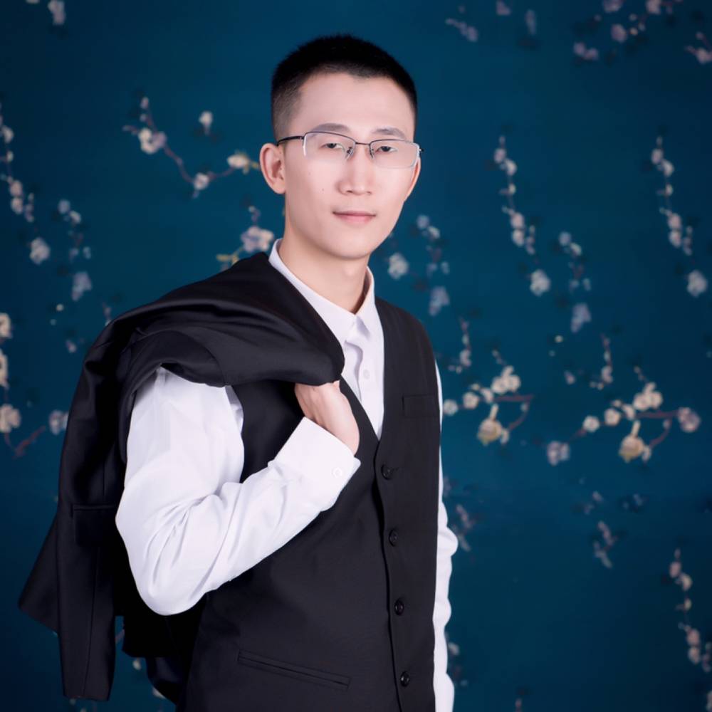 ClarkF的照片