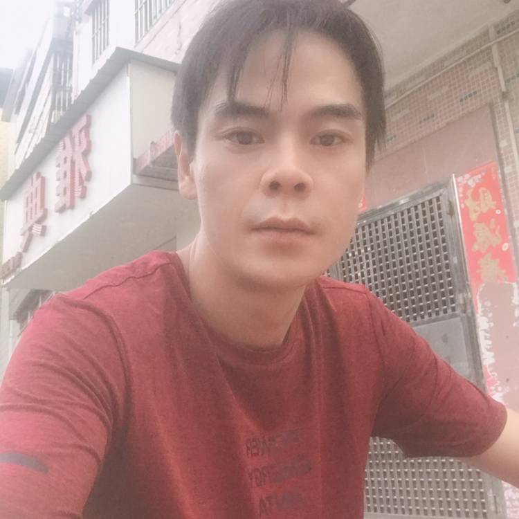 凉面花痴的照片