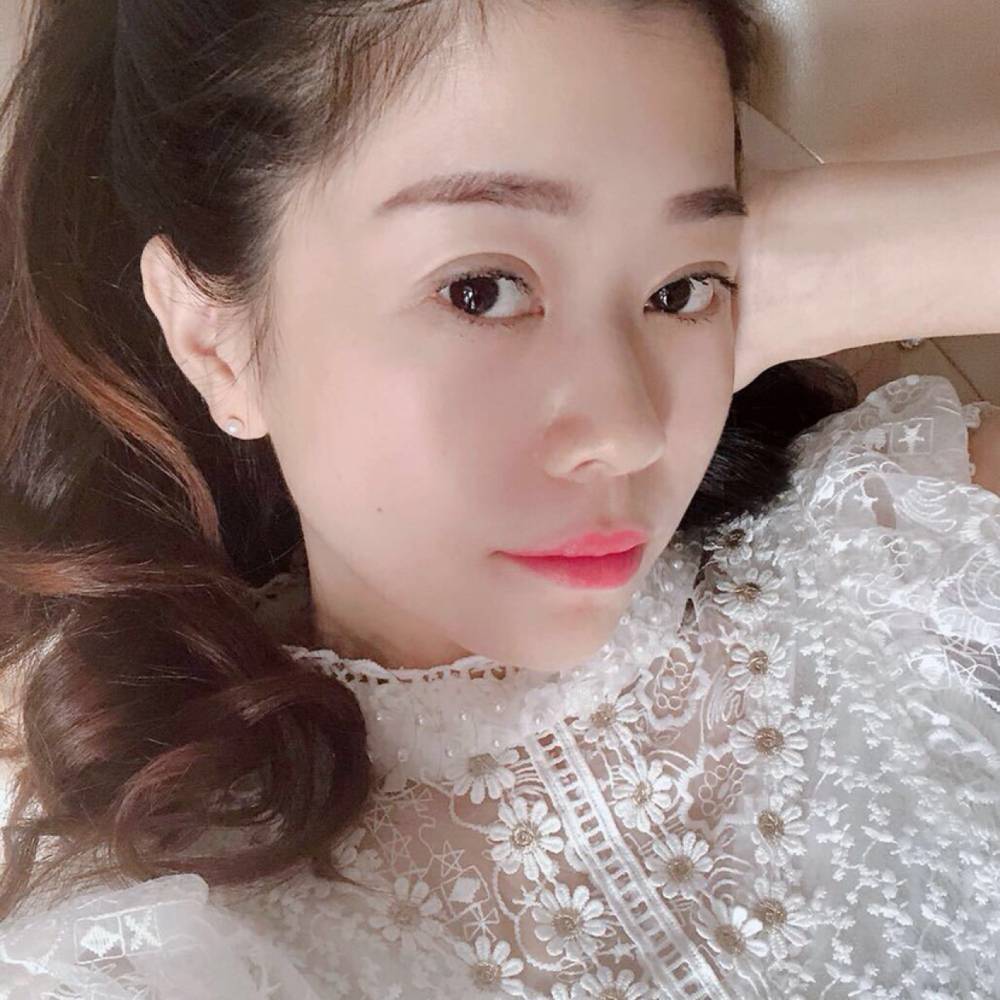 蓝色妖风的照片