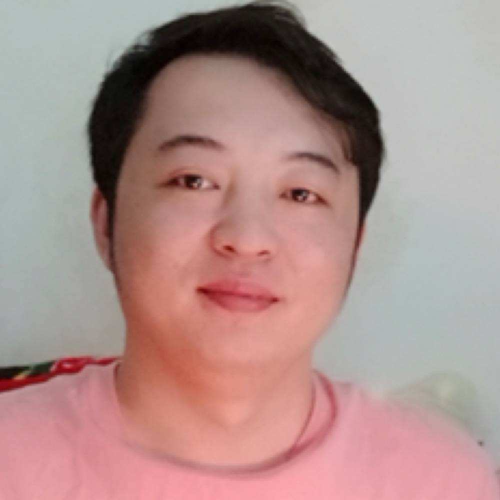 静待晨曦的照片