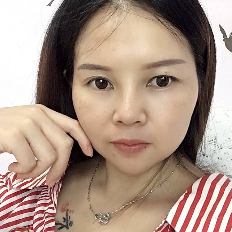 御姐向顺心的照片