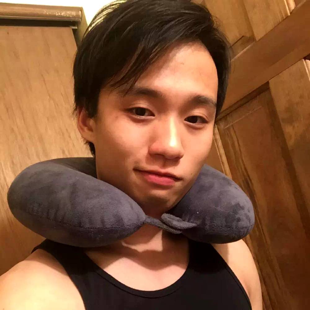 曦夜的照片