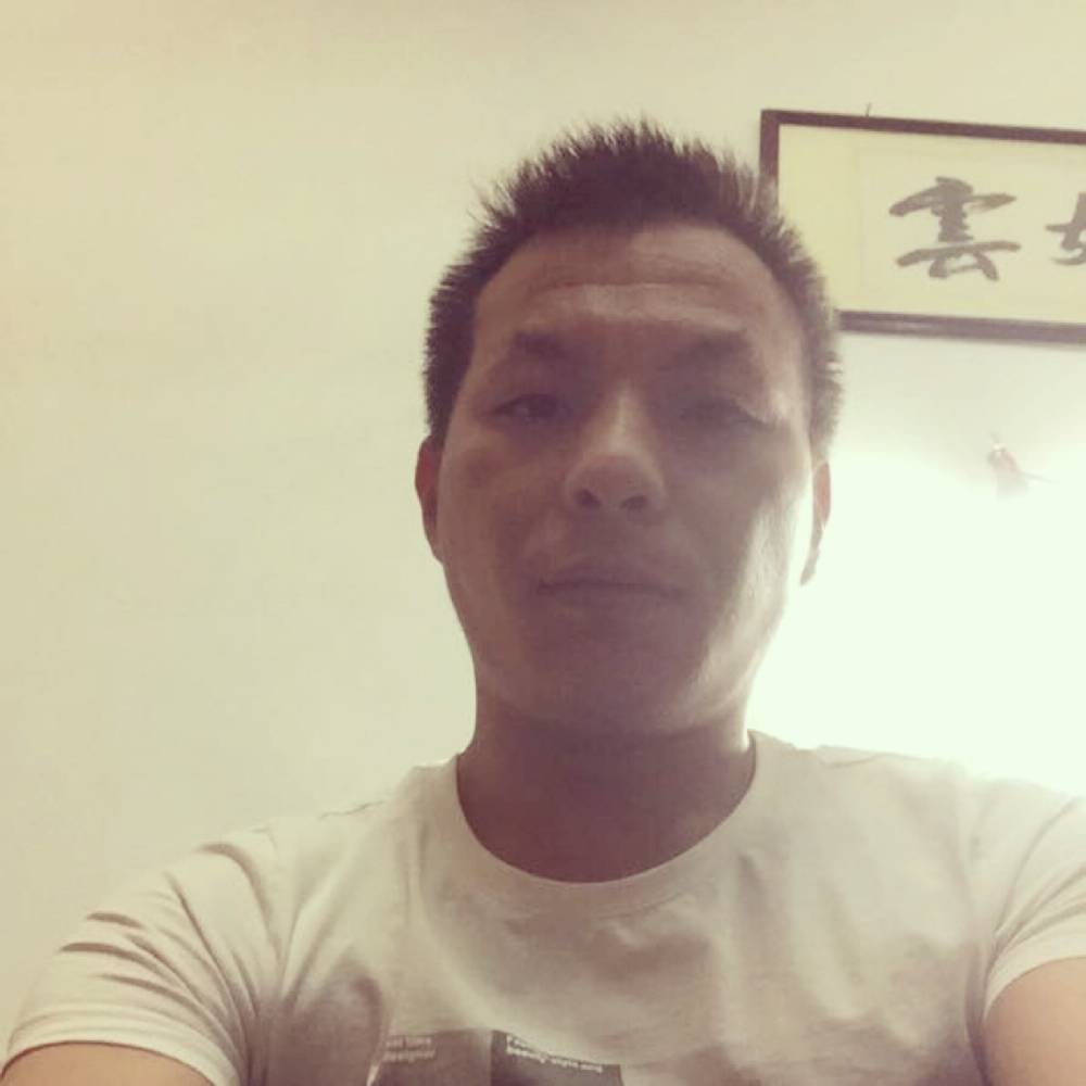 大鵬展翅的照片