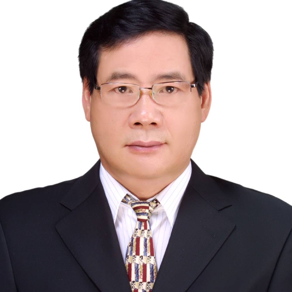 蔣公的照片