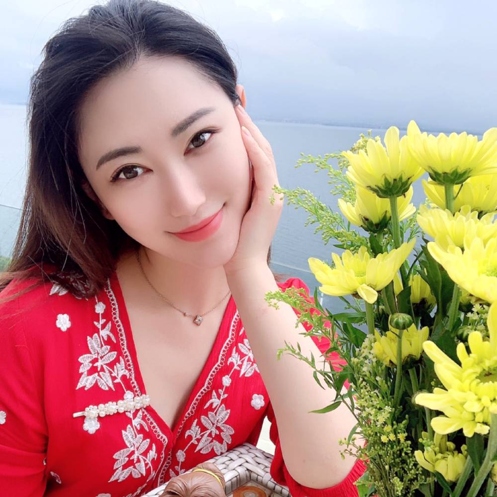 仙人掌欣慰的照片