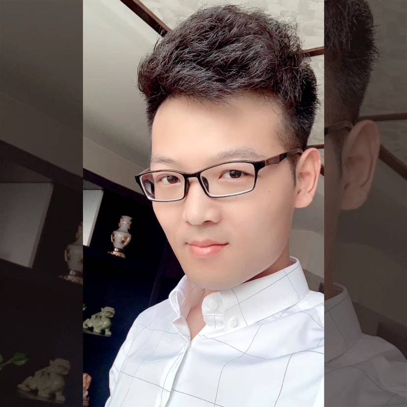 随和且爱豆的照片