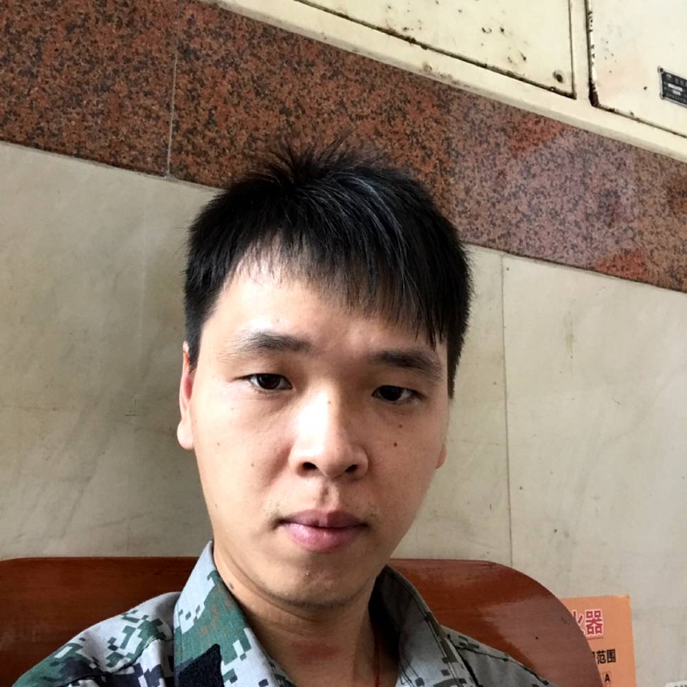 孤独的夜想你的照片