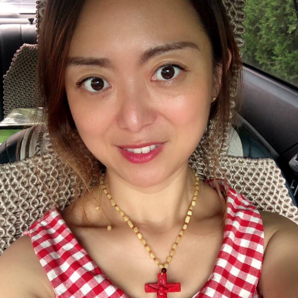 董家大小姐的照片