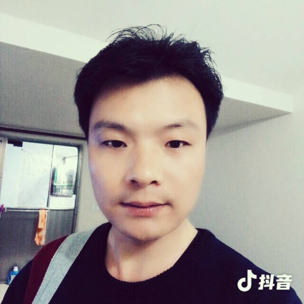 深情路上的照片