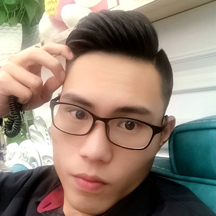 小赖同志的照片