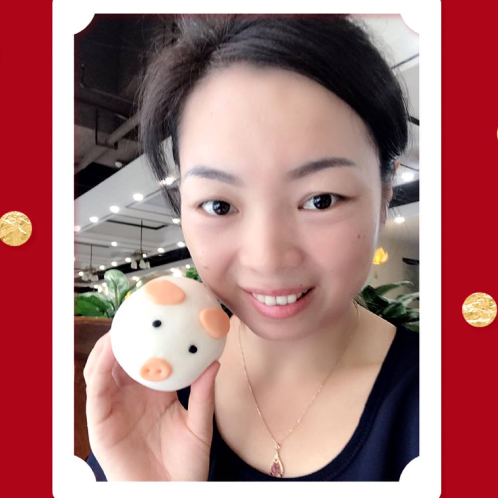 哈密瓜吃醋漂亮的照片