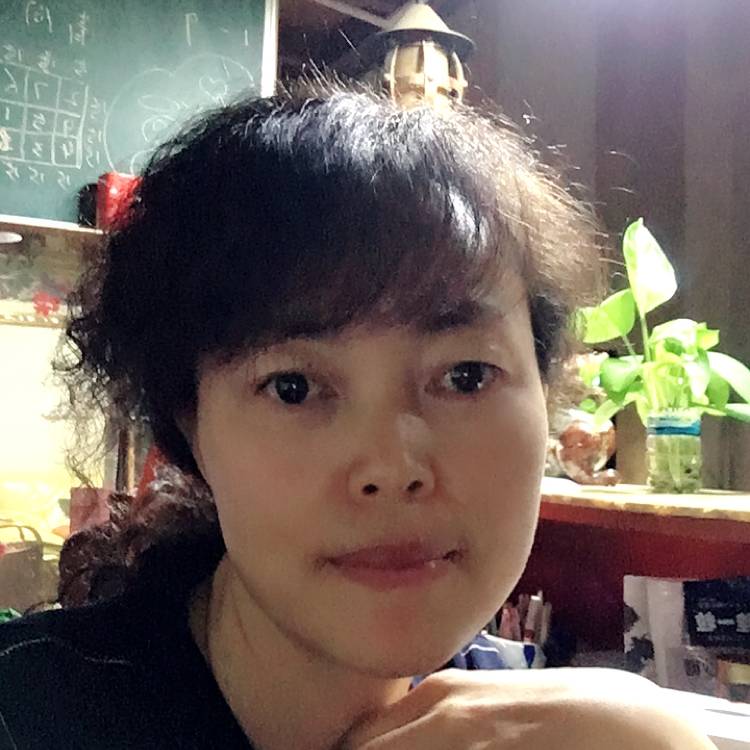 秋月斯文的照片