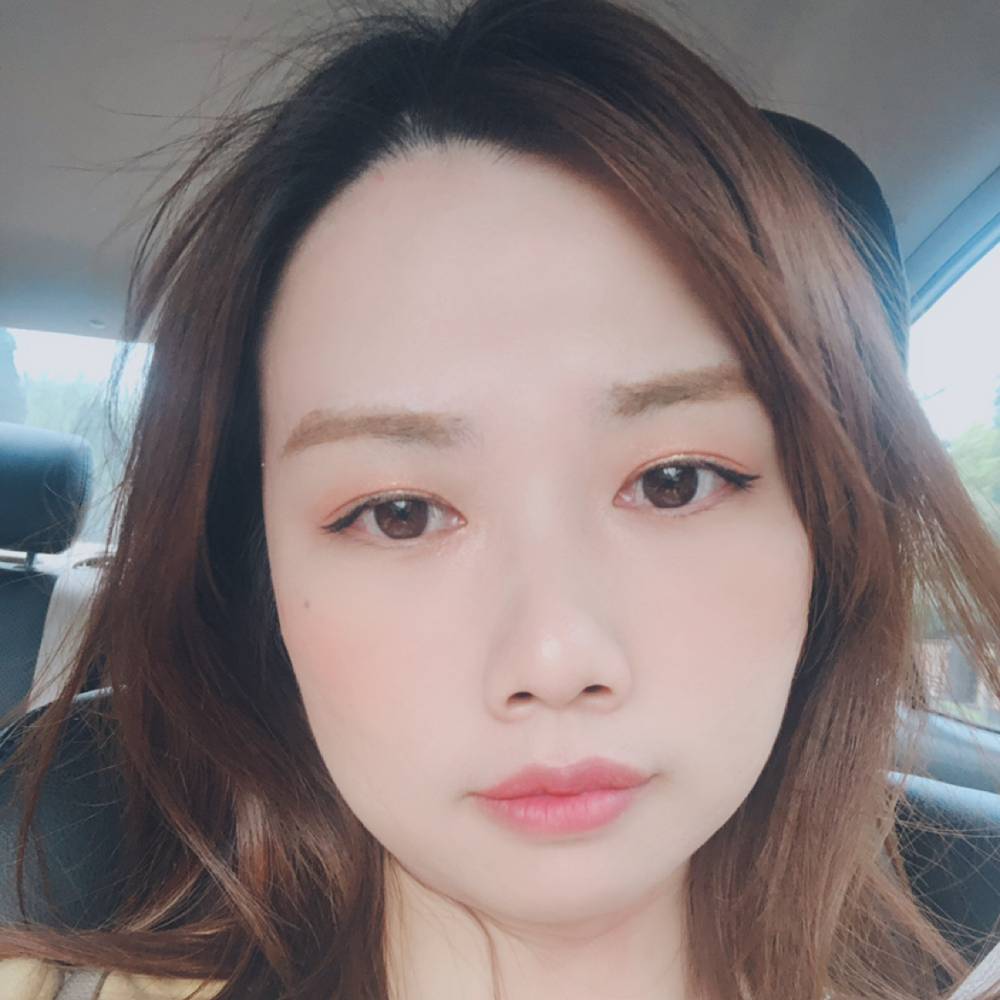 粉大红的照片