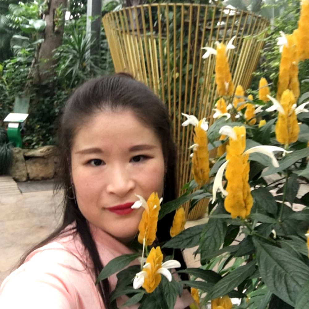 兮颜感性的照片