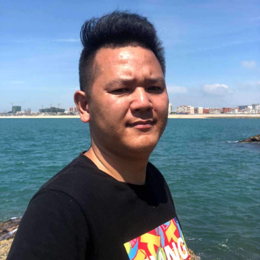 沧澜闻俊逸的照片