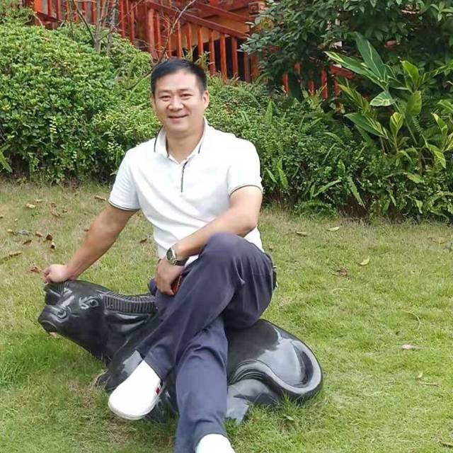 小猫咪默默的照片