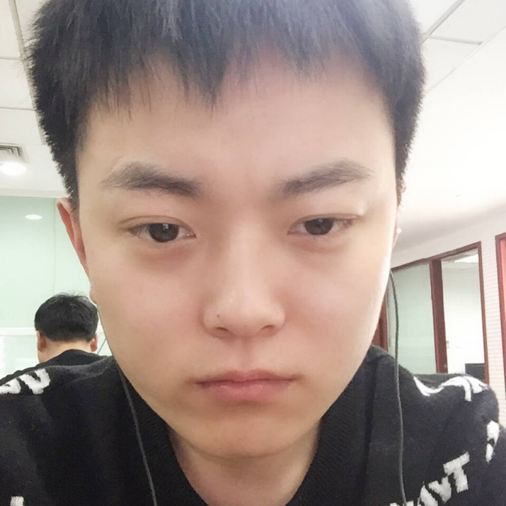 暴躁的大飞的照片