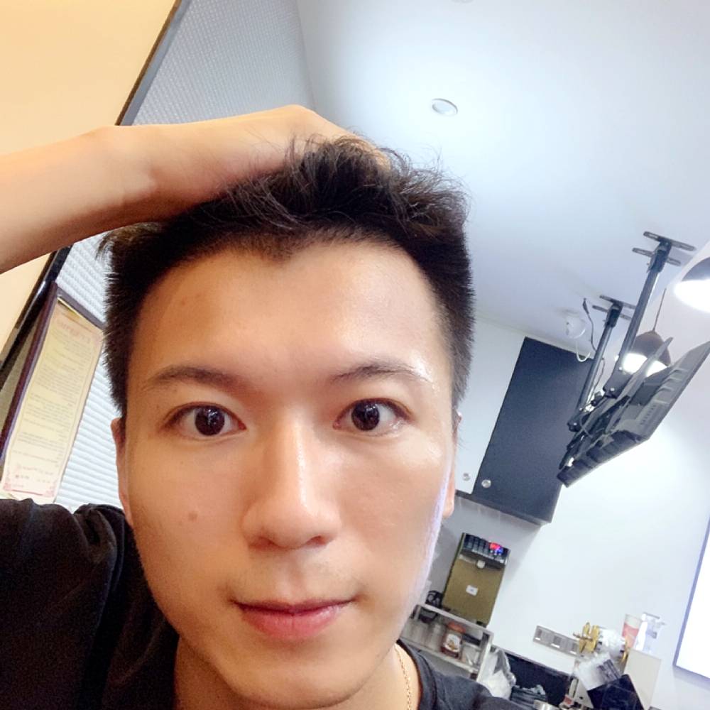 欧大师兄的照片