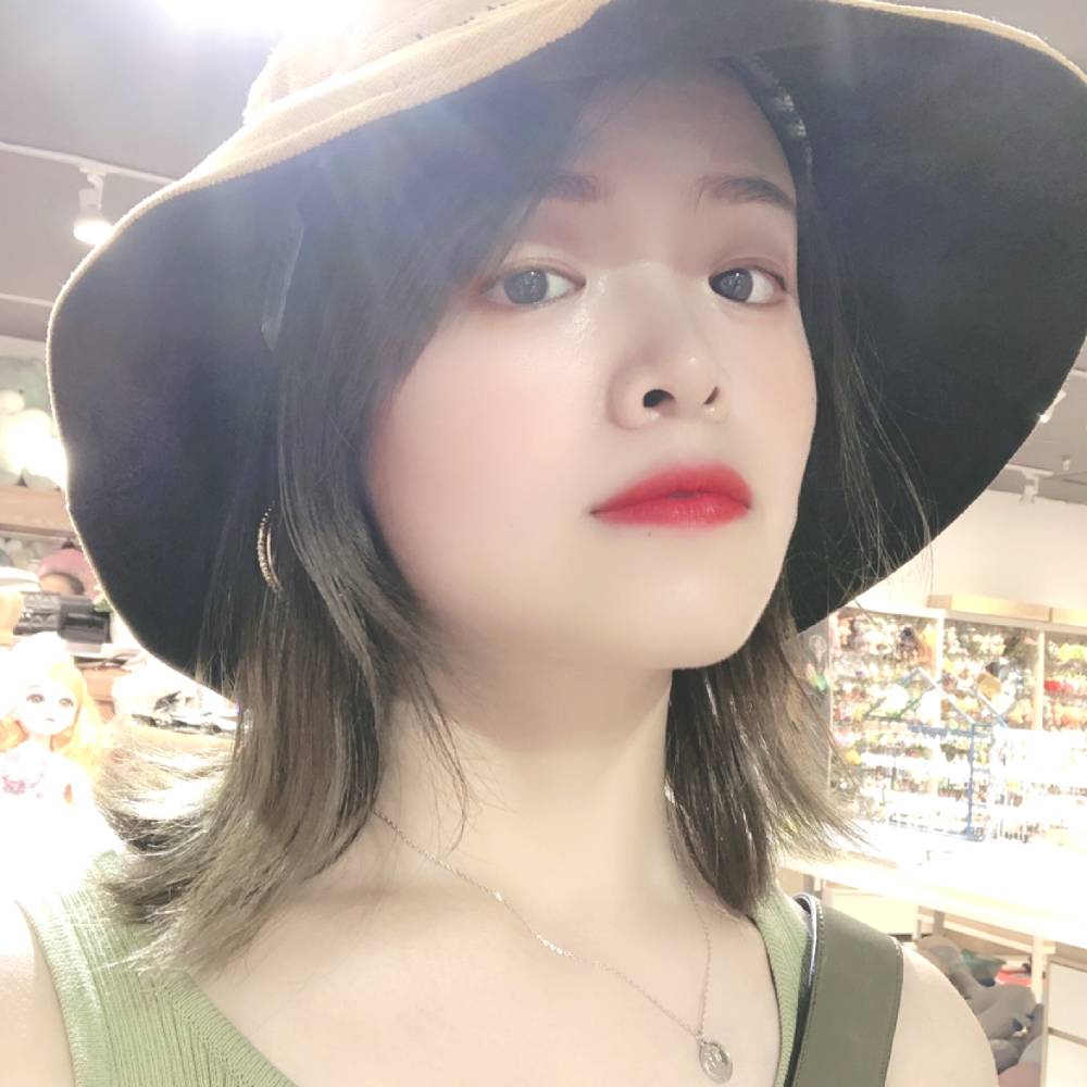 小盼盼呀的照片