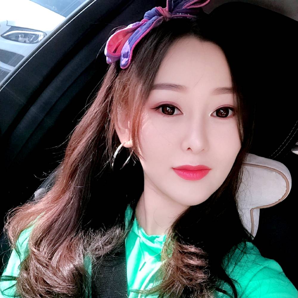 妖精的照片