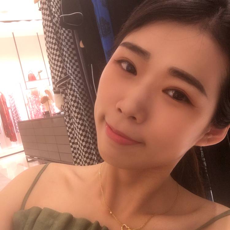 暖光等待的照片