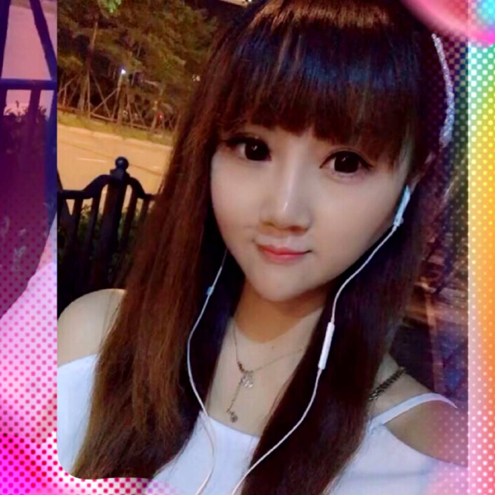 兔宝馨悦的照片