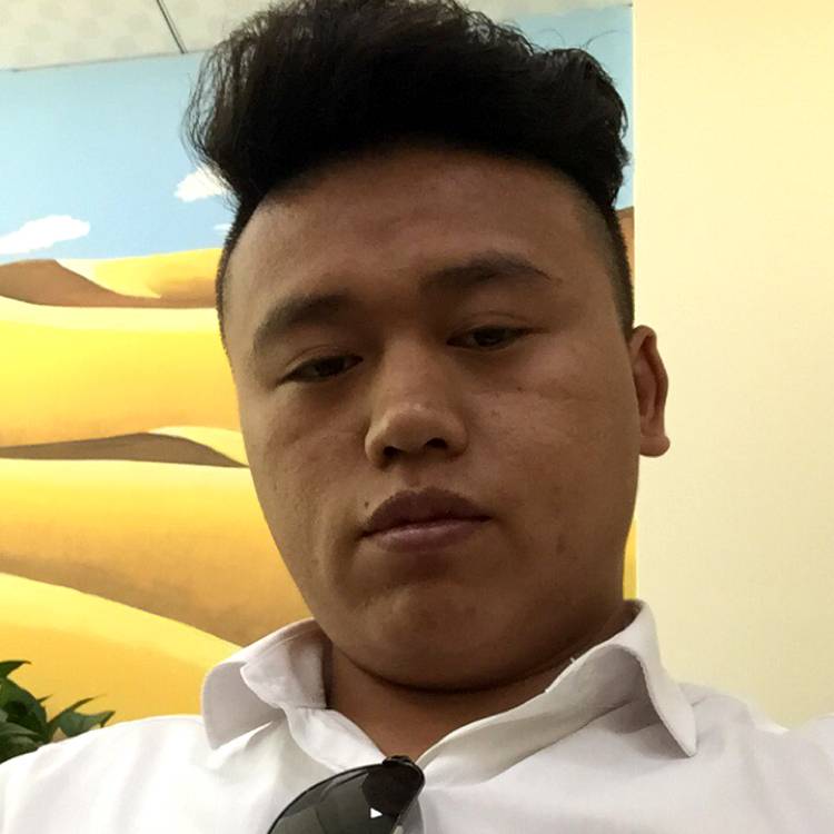 通过后的照片