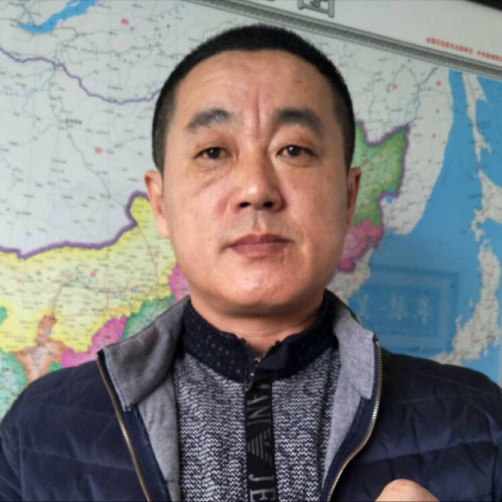 初晨光熹微的照片