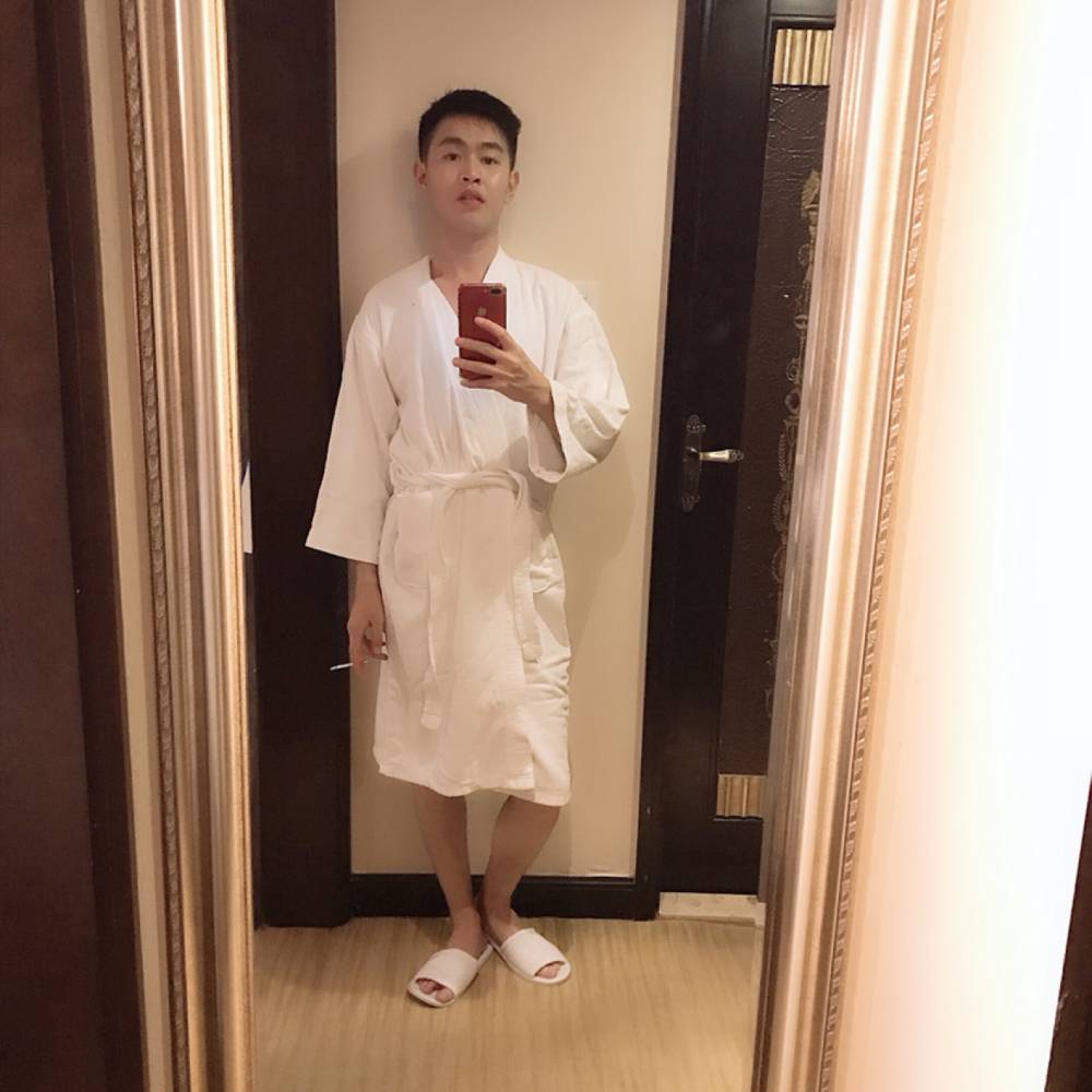 Jack赵先森的照片