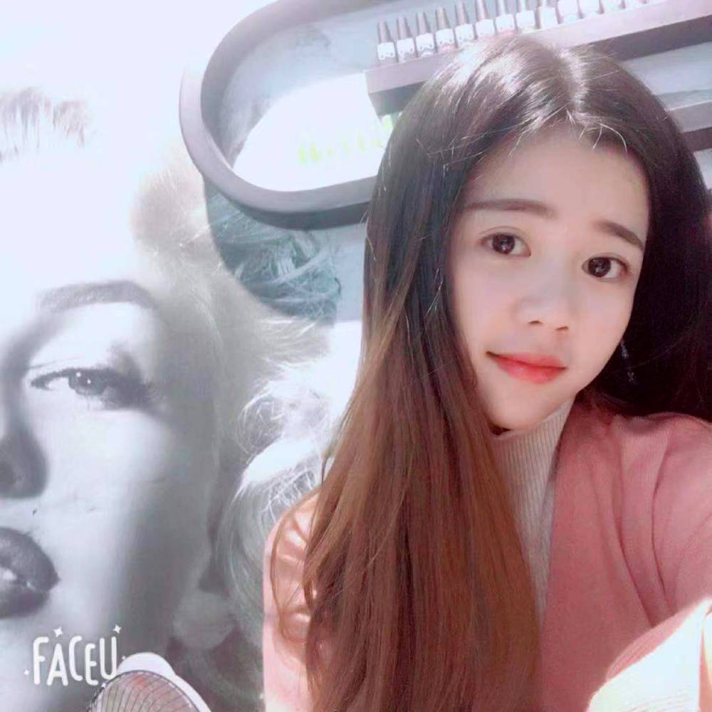 呆萌小苹果的照片