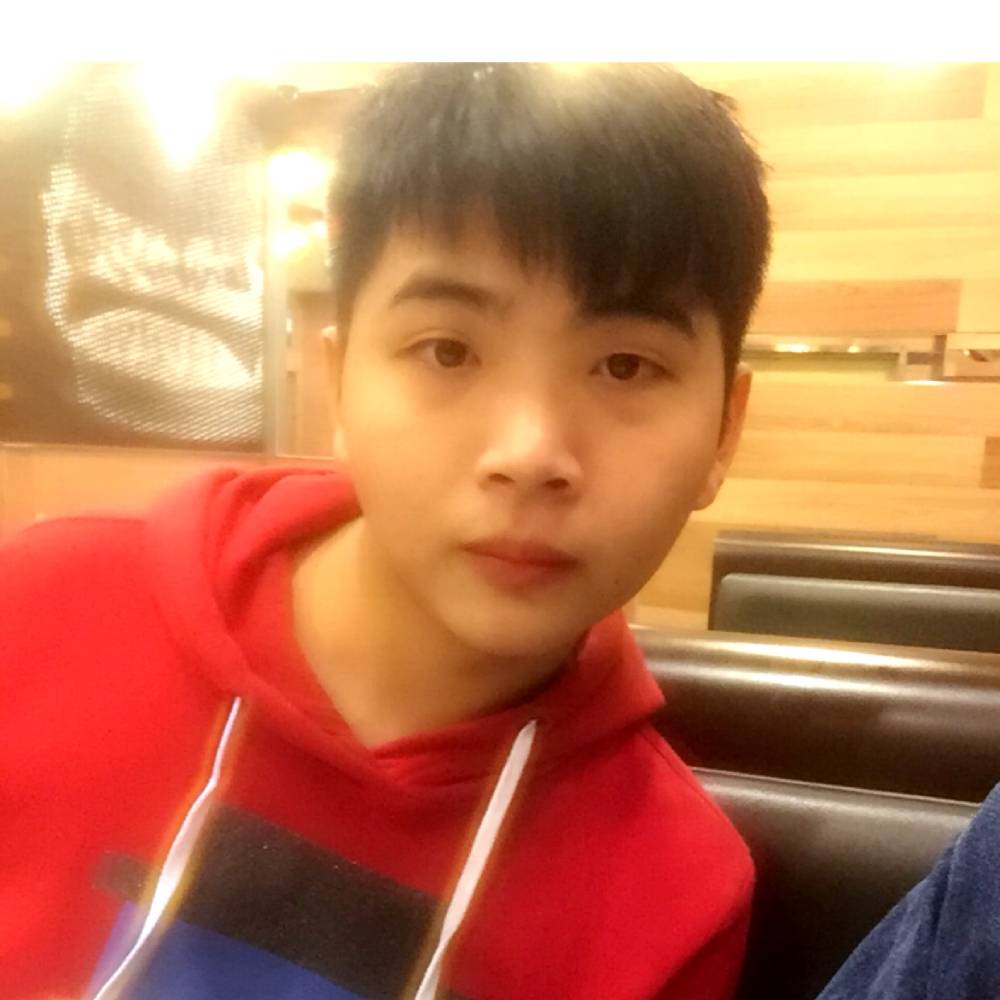 独特等待面包的照片