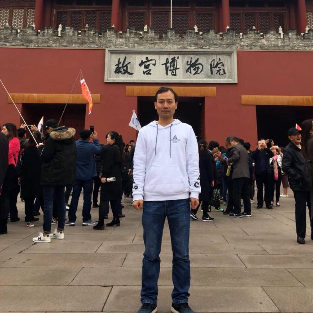 平淡与梦影的照片
