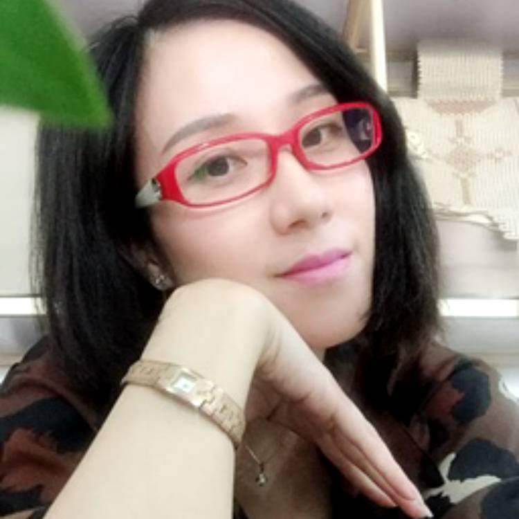 银耳汤回眸心灵美的照片