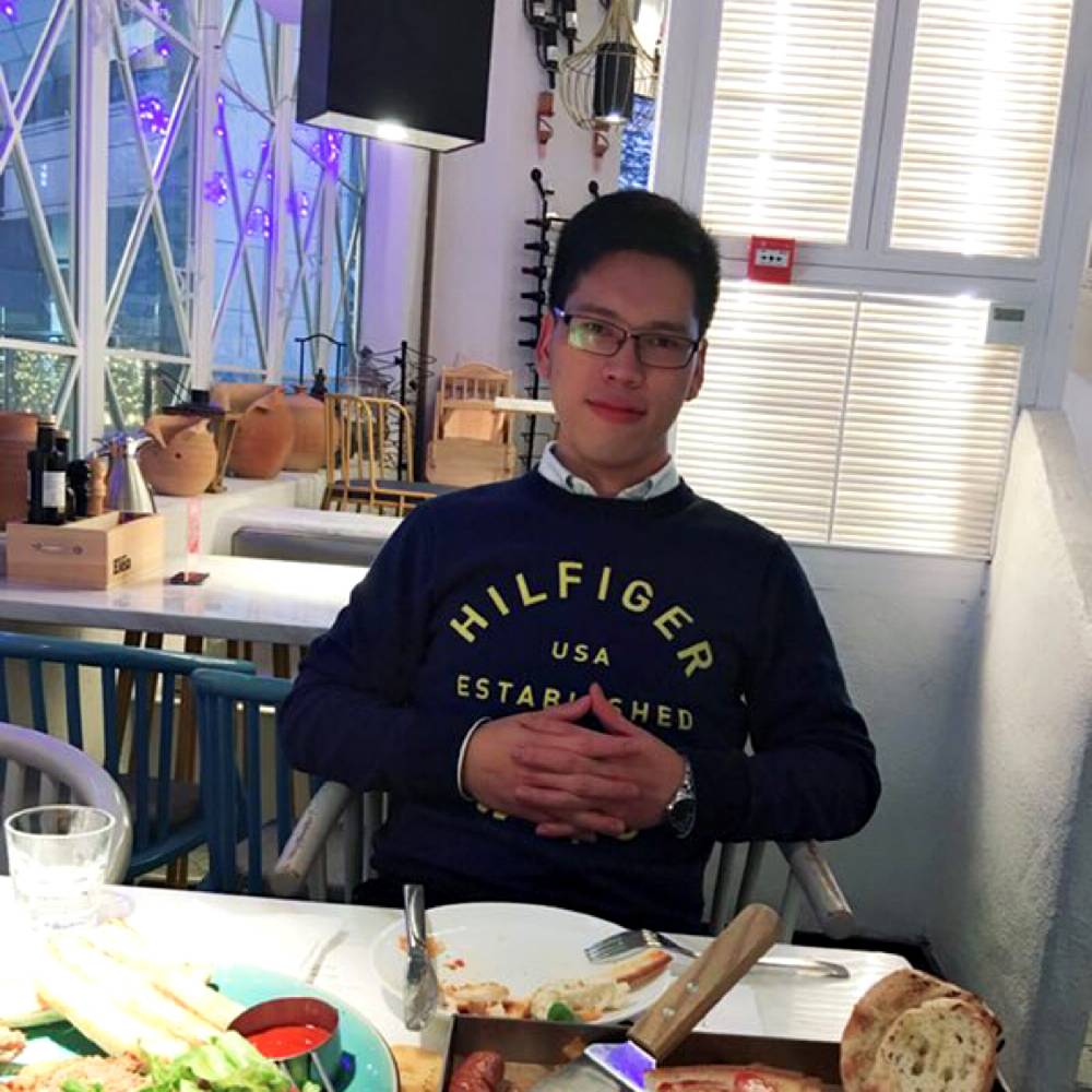 岂曰无衣？的照片