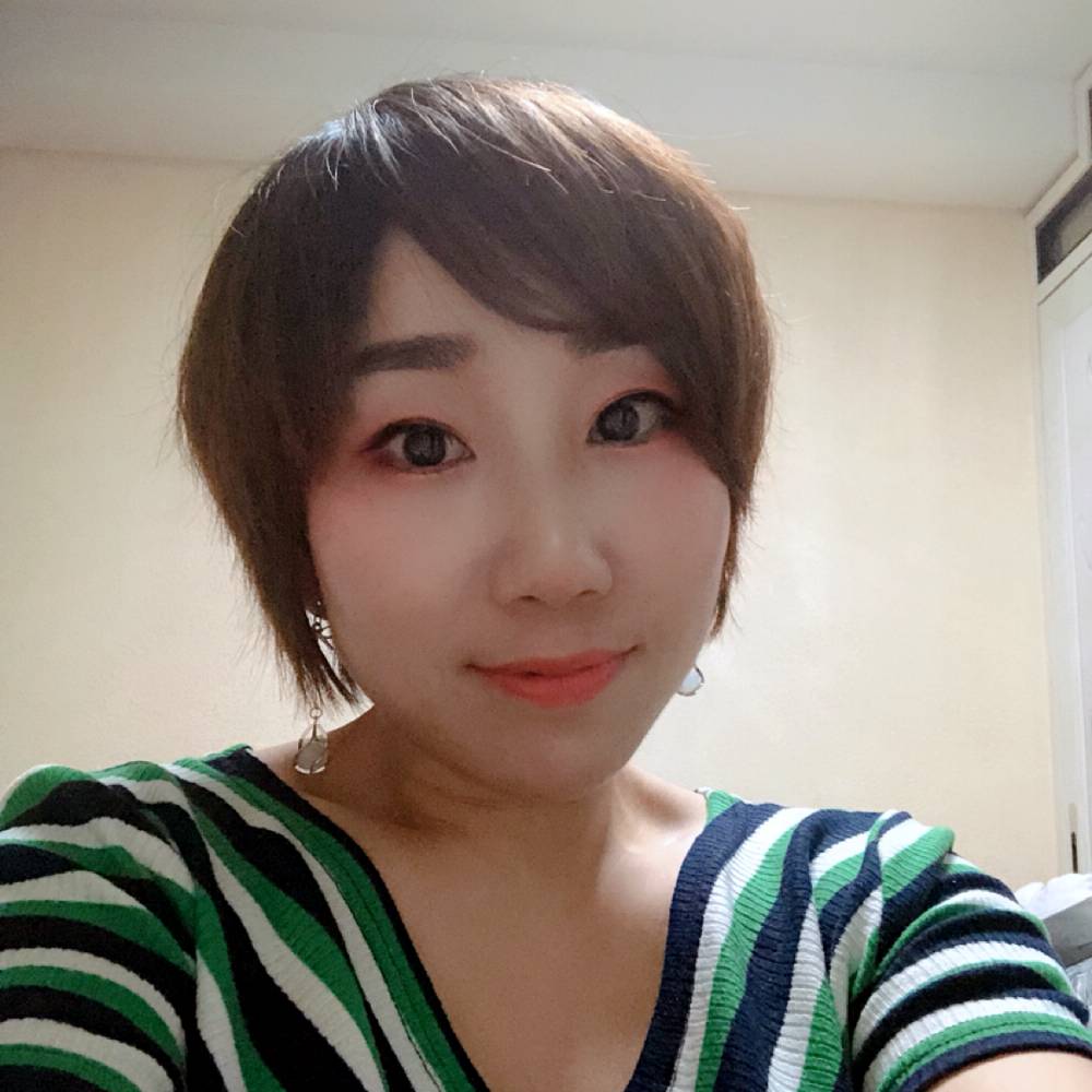 妹丽小天使的照片