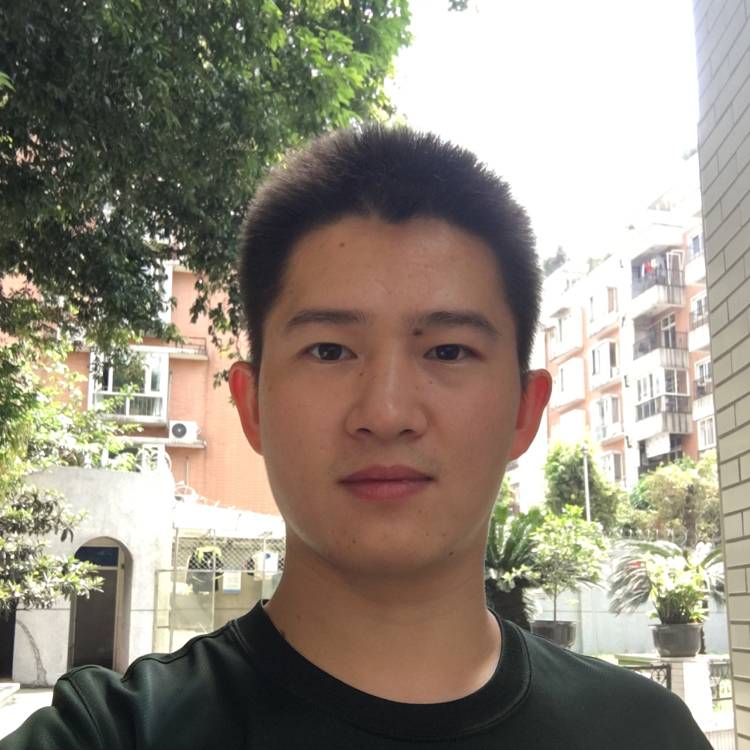 不会撩的男人的照片