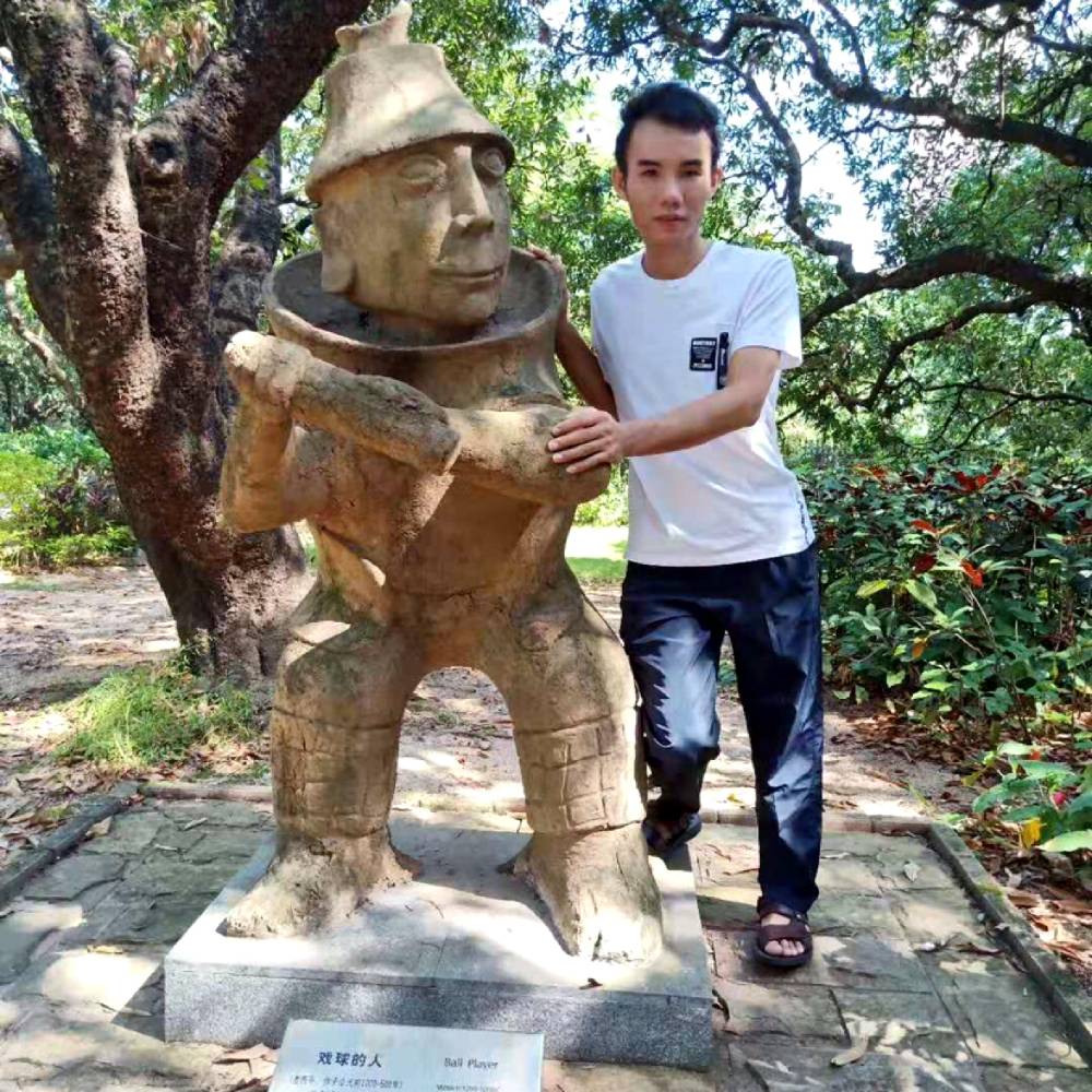 言言语语的照片