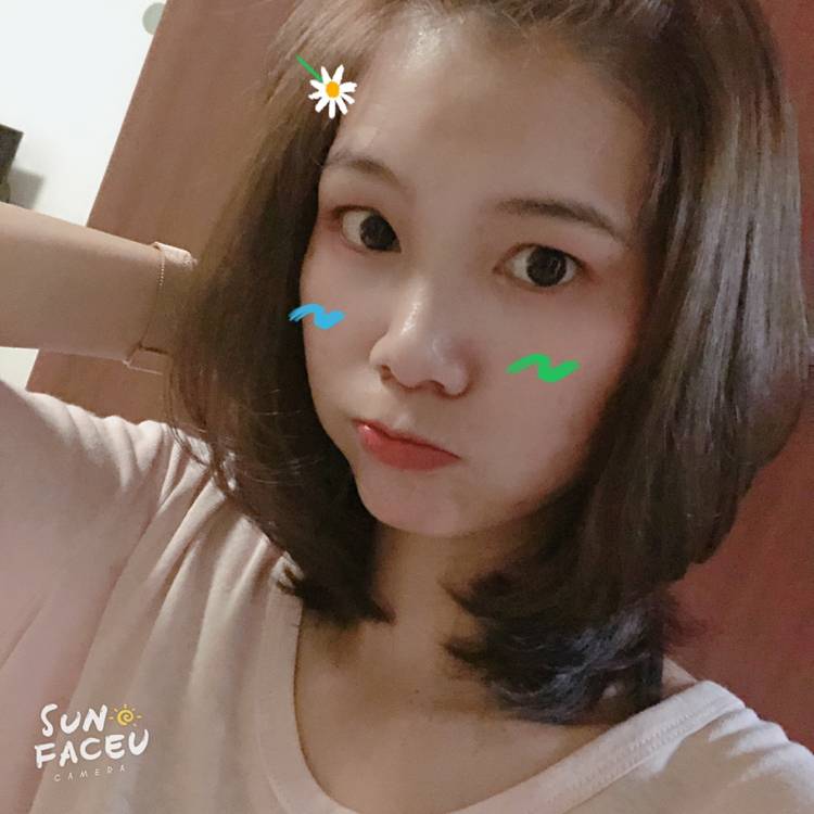 锦瑟V的照片