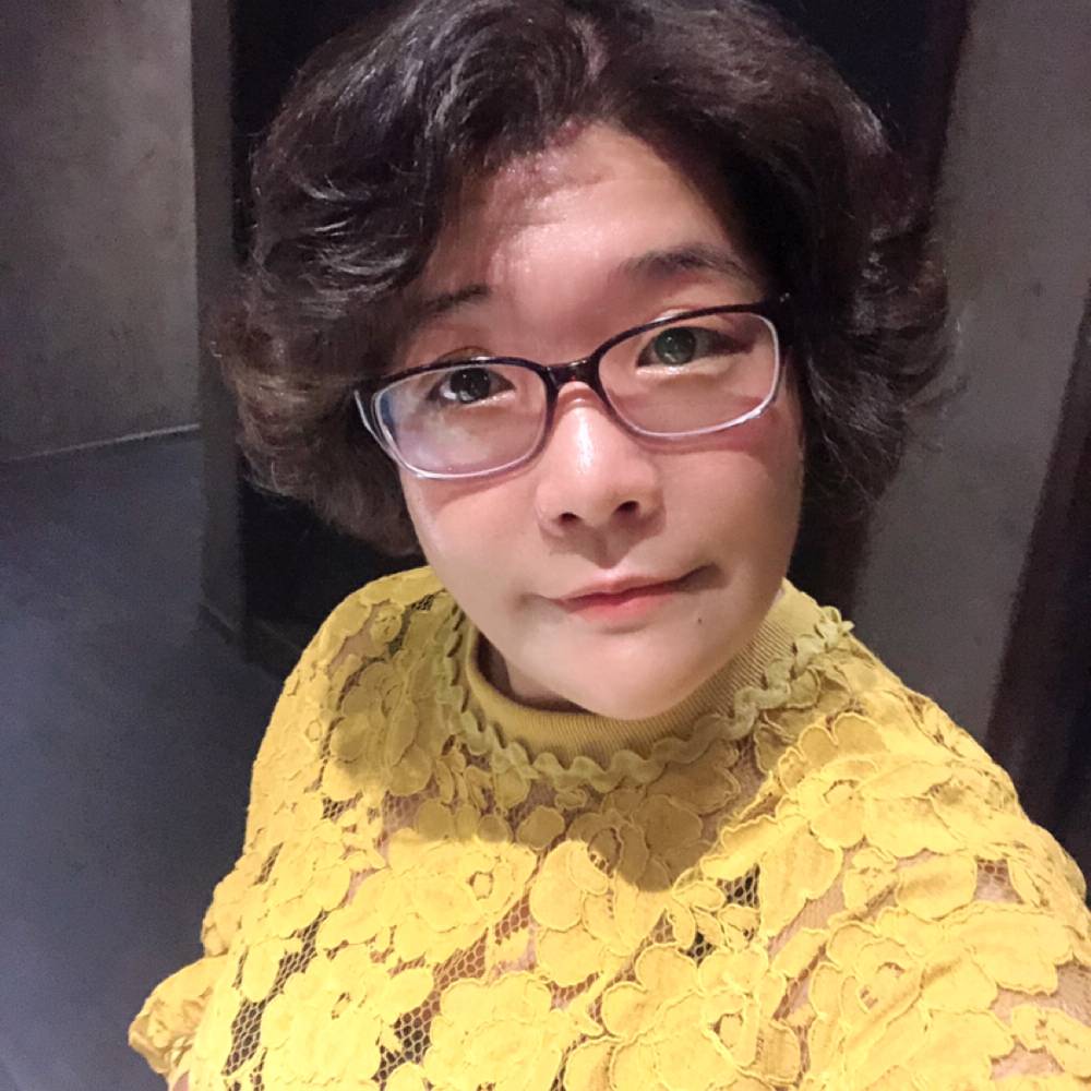 惠惠豬的照片