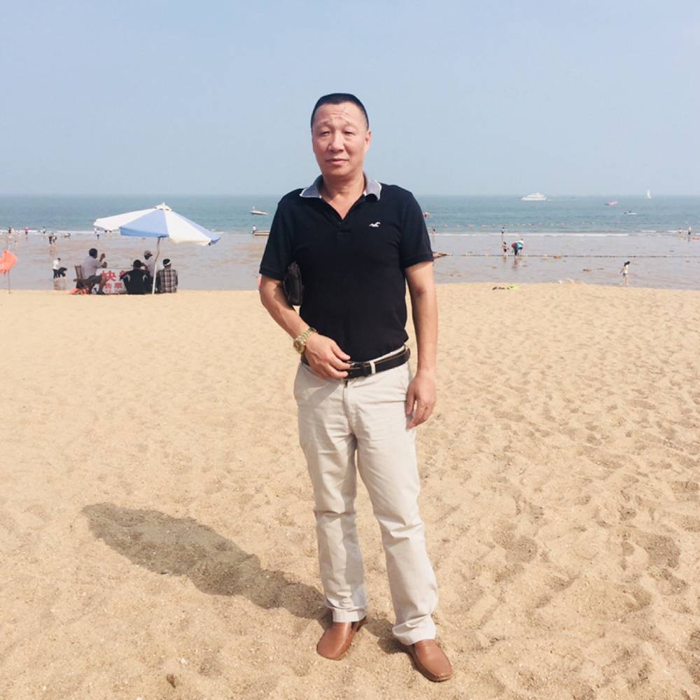 金陵小强的照片