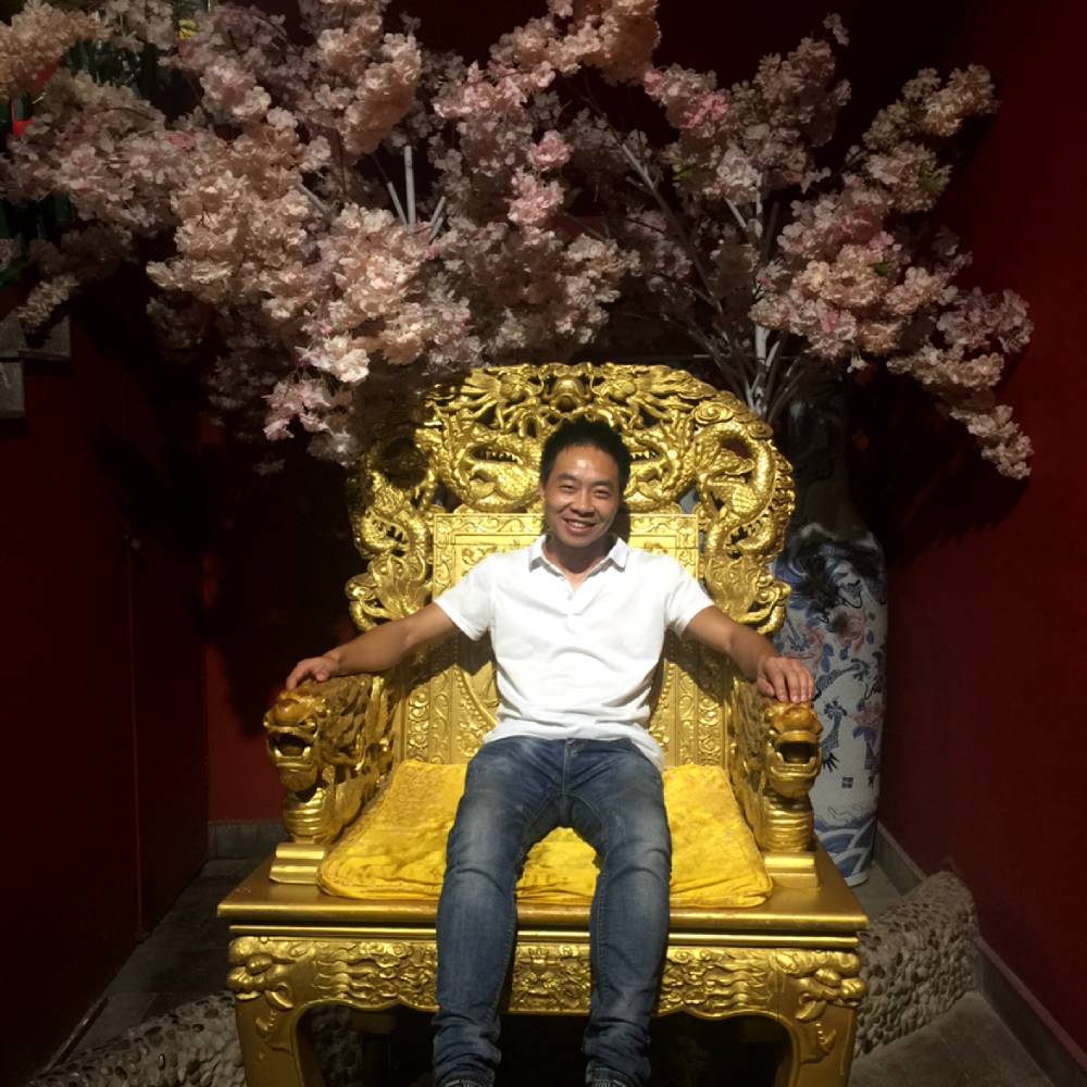 杨泽亮的照片