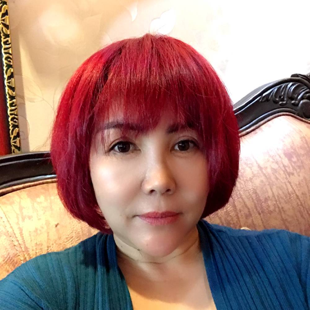 令晨的照片